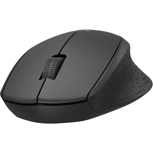 Мышь Logitech M331 Silent Plus Black (910-004917) [148991] - фото 3