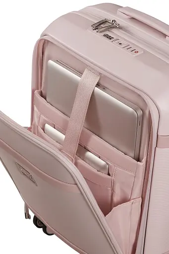 Валіза Samsonite IMAGE 55 см ROSE 55x40x23(26) KQ5*40002 - фото 11