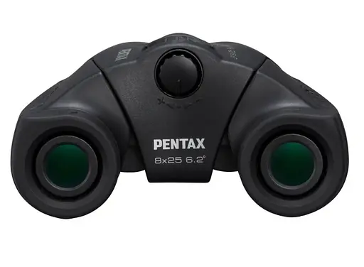 Бінокль Pentax UP 8x25 (61901) 930218 - фото 4