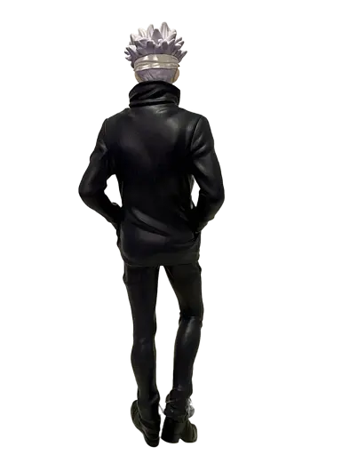 Фигурка Sega SPM Jujutsu Kaisen Satoru Gojo Магическое сражение Сатору Годжо 20 см Sega SPM JK SG 20 - фото 5