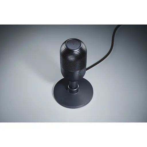 Мікрофон Razer Seiren V3 Mini Black (RZ19-05050100-R3M1) - фото 4
