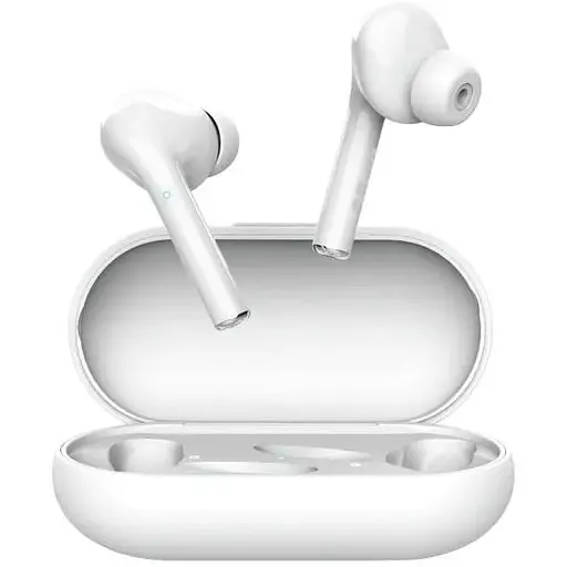 Наушники Trust Nika Touch White