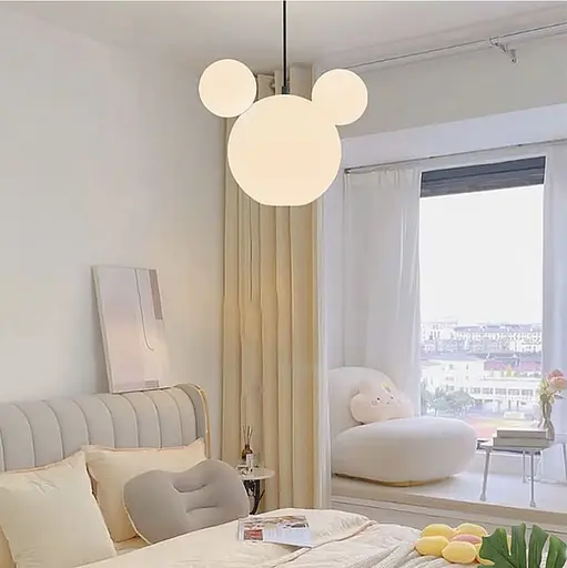 Ніжний повітряний світильник Line.F SGA 5/300+2 - фото 6