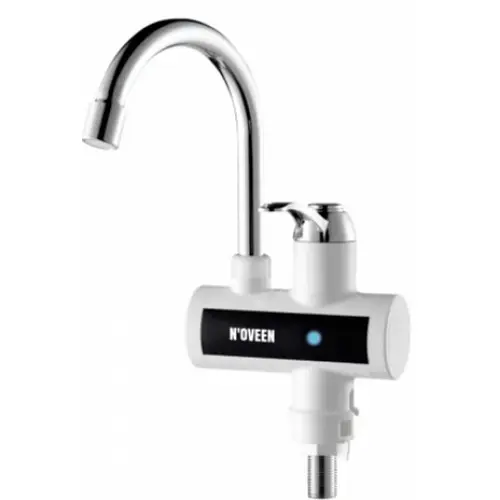 Проточний водонагрівач Noveen IWH160