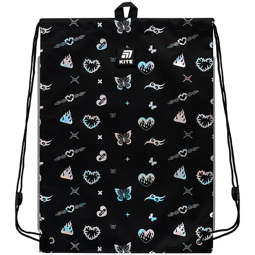 Сумка для взуття Kite 600L-1 (K25-600L-1) - фото 2