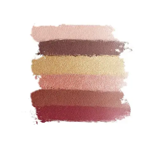 Палетка тіней Bourjois Volume Glamour №003 (Coup de foudre) 8.4 г (8000019656644) - фото 2