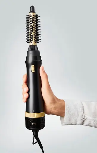 Фен-щетка Rowenta CF6330F0 (6872739) - фото 3