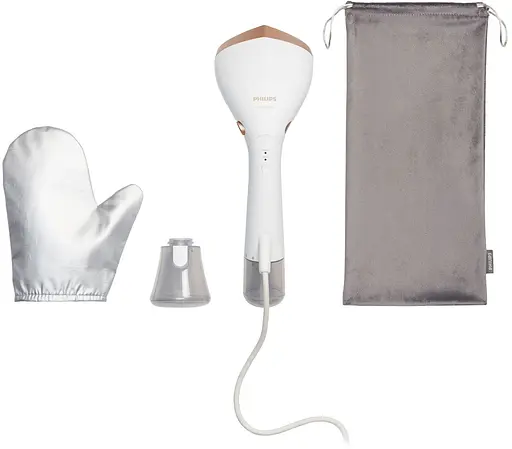 Відпарювач Philips Series 7000 білий (STH7030/10) - фото 5