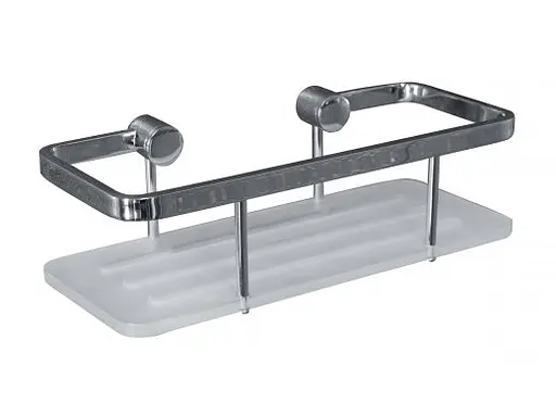 Мольница Bemeta Cytro 146208406, Белый - фото 1