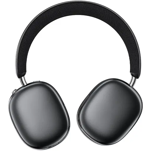 Гарнитура Acefast H9 ANC, Bluetooth, Grey - фото 2