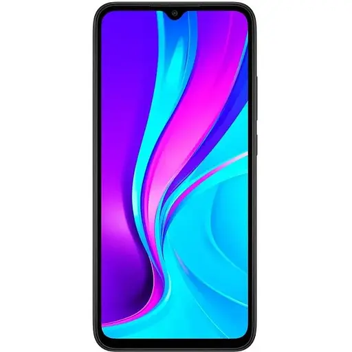 Смартфон Xiaomi Redmi 9C 32 GB Midnight Gray (Grade C) Seller Refurbished - фото 1
