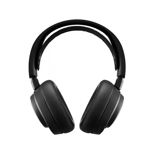 Наушники с микрофоном SteelSeries Arctis Nova Pro Wireless Black (61520) - фото 5