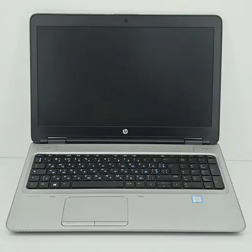 Ноутбук HP ProBook 650 G2 (i5-6200U/8/256SSD) - Class A- "Б/В" - фото 1