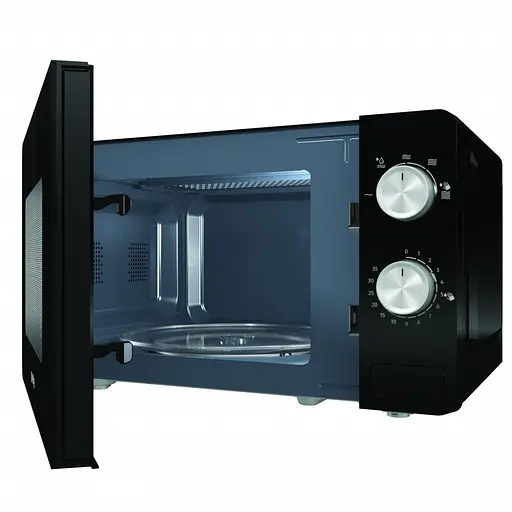 Мікрохвильова піч Gorenje MO20E1B - фото 5