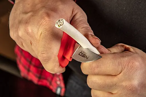 Neo Tools 01-550 Нож монтерский (1000 В), 195 мм - фото 2