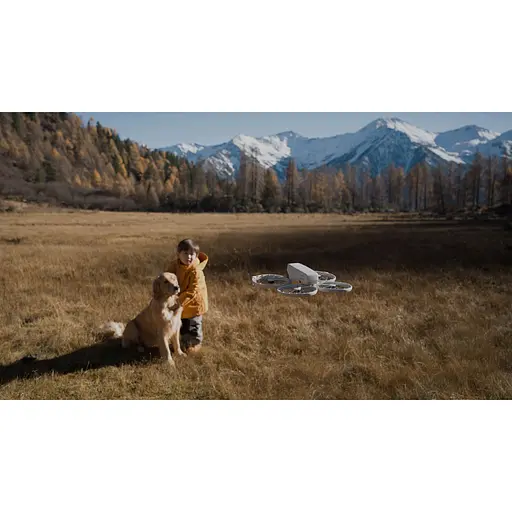 Квадрокоптер DJI Flip with RC-N3 (CP.FP.00000179.04) [126847] - фото 8