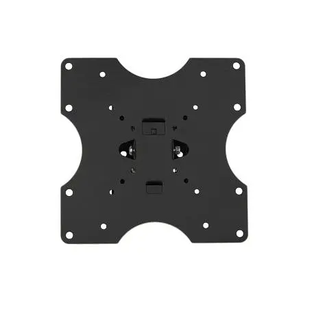 Кронштейн КВАДО К-40 чорний - фото 3