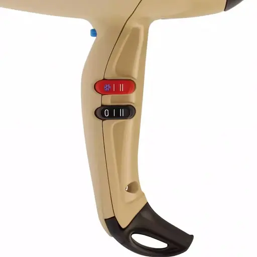 Фен Ceriotti WoW 3200 Cappuccino (I01WO01CA) [78013] - фото 3