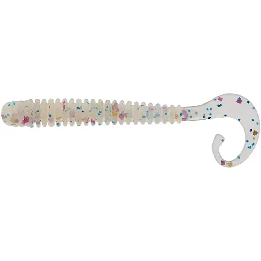 Силікон Reins G-Tail Saturn Micro 211 UV Pearl Candy (20 шт/уп)