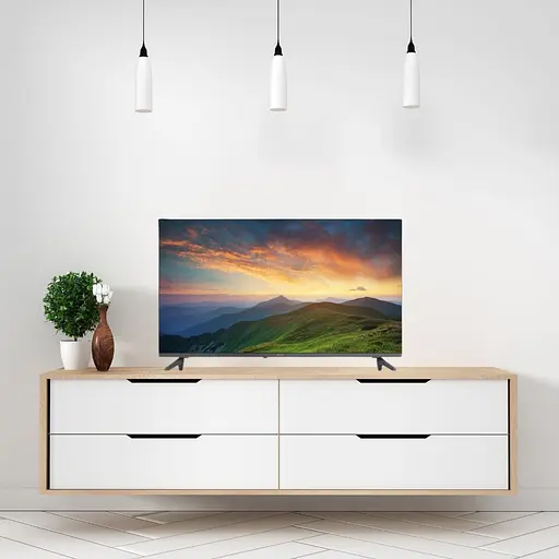 TV 40 Aiwa 40GO50804FHD FHD/DLED/T2/Google TV/2 x 10W/Dolby Digital/HDMI/Wi-Fi/VESA 200x100/Black - фото 4