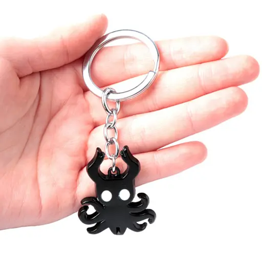 Брелок Hollow Knight Халлоунест HK 22.01.045 - фото 3