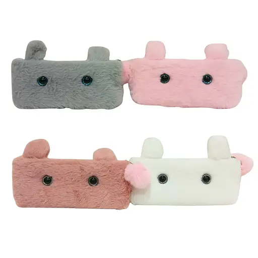 Пенал мягкий Глазки - фото 2