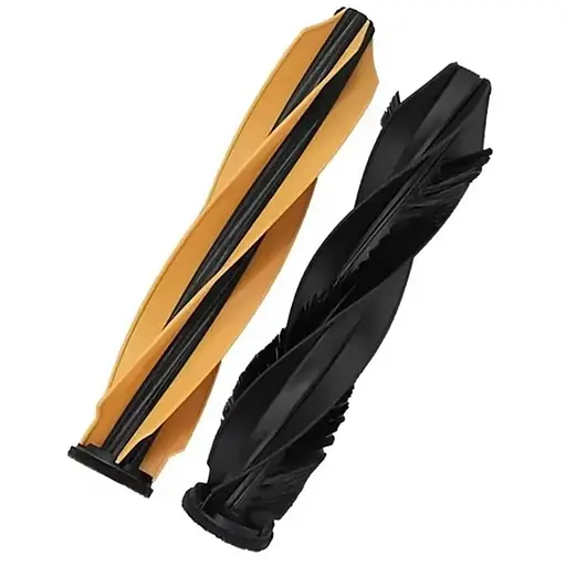 Основная щетка для пылесоса Dreame X50 Ultra,X50 Ultra complete,X50 Master,L50 Ultra,L50 Pro Ultra,L40s Ultra,L40s Pro Ultra,D20,D20 Plus,D20 Pro,D20 Pro Plus - фото 3