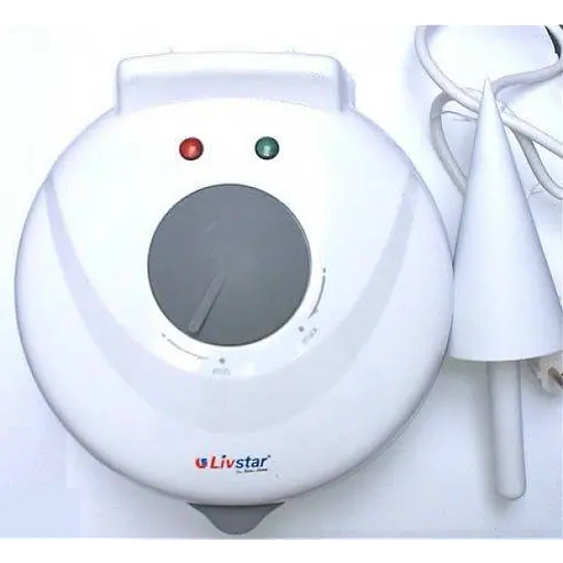 Електрична універсальна вафельниця Livstar LSU-1218 750Вт - фото 2