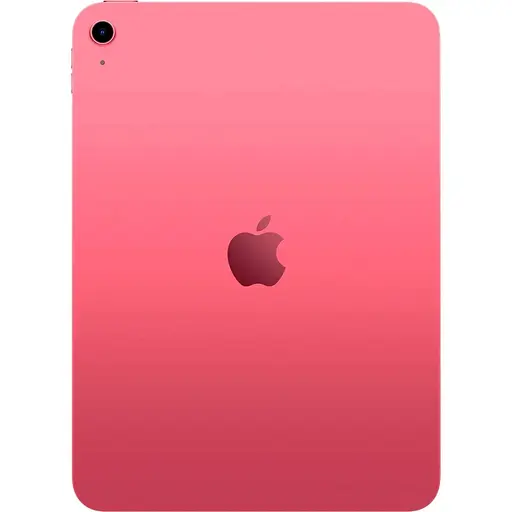 Планшет Apple iPad 11 (2025) 256GB Wi-Fi Pink (MD4P4) (129294) - фото 2