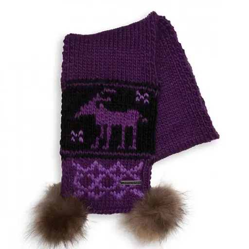 Шарф CTR Salvation (1052-11G33115 508)