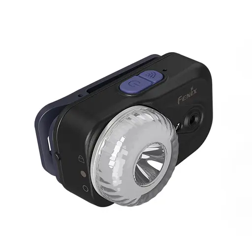 Фонарь налобный Fenix ​​HL17R, черный - фото 2