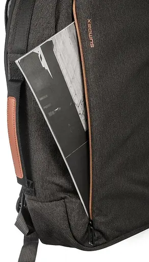 Рюкзак для ноутбука 15,6" Sumdex 45х30х9 см sum0026912 - фото 4