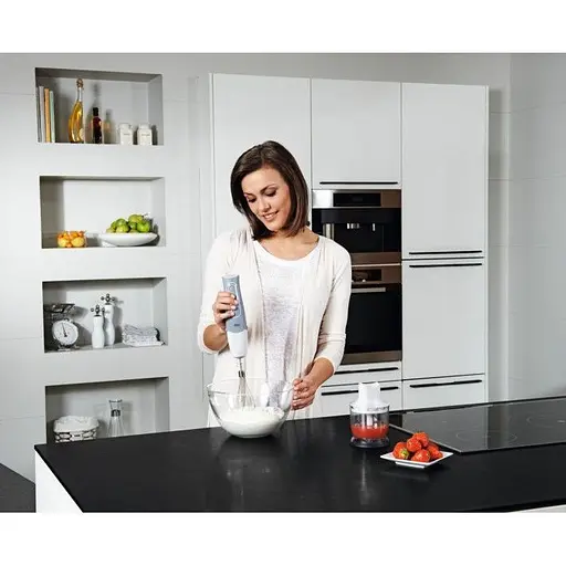 Блендер Braun MultiQuick 5 MQ 525 Omelette (0X81300110) [66501] - фото 7