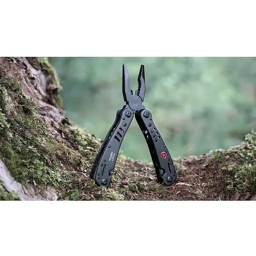 Мультитул Multi Tool Ganzo G301-В - фото 9