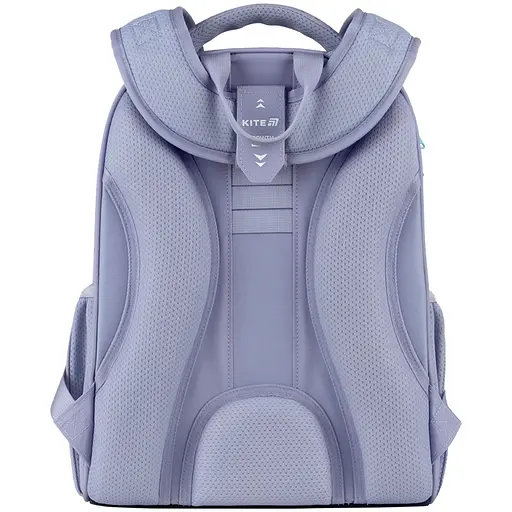 Рюкзак Kite Education каркасний 531 Lovely Сірий (K26-531M) - фото 7