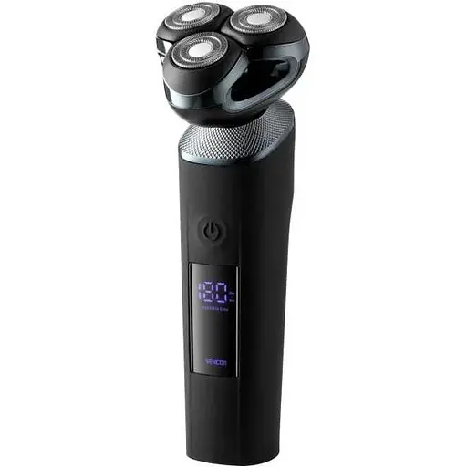 Электробритва мужская Sencor SMS 7000BK