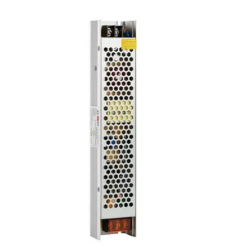 Блок живлення 150W, 24V. IP20 KLOODI KDPS-GC 150 24V - фото 3