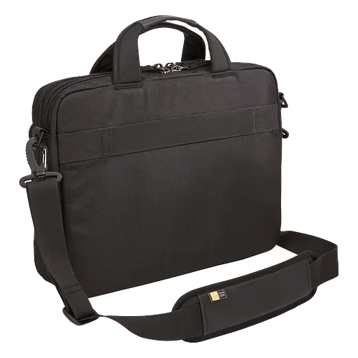 Сумка Notion Slim Briefcase 14" NOTIA-114 Black Case logic sum0027831 - фото 2