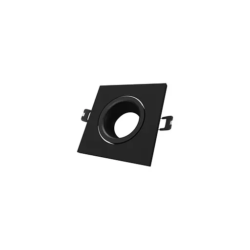 Точковий світильник Skarlat PS8080 BK - фото 1