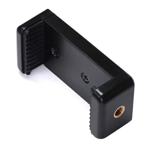 Универсальное крепление на штатив для телефона Holder04 - фото 2