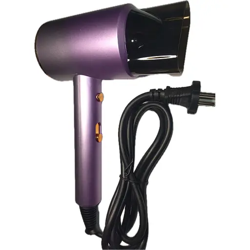 Профессиональный фен для сушки и укладки волос VGR-V400 Gradient (15339) - фото 4