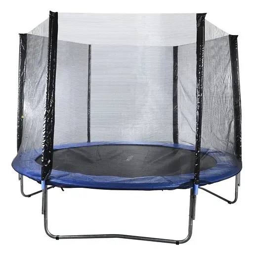 Батут детский с сеткой 305 см