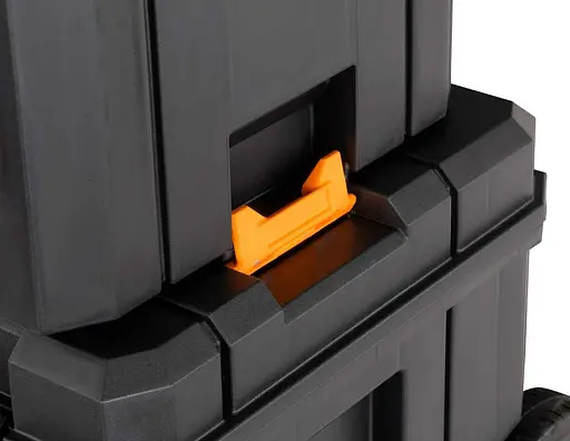 Комплект ящиков DeWALT McLaren (DWST60452-1) - фото 7