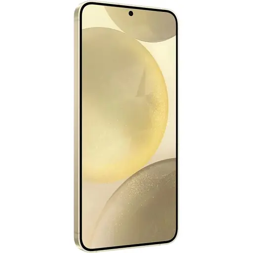 Смартфон Samsung Galaxy S24 12/256GB Amber Yellow (SM-S926BZYD) - фото 6