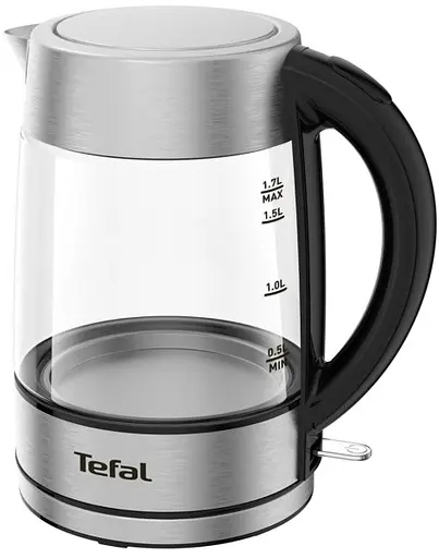 Электрочайник Tefal KI772D38 (6648744) - фото 2