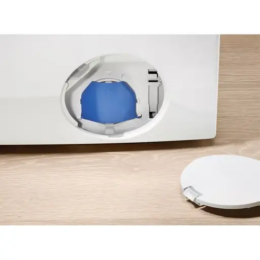 Стиральная машина ELECTROLUX EW6F2281U - фото 8