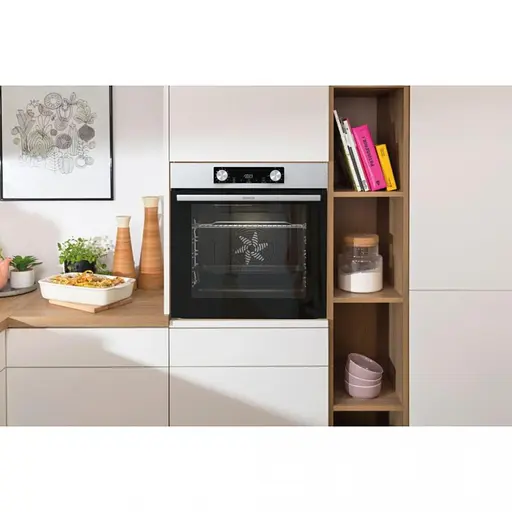 Духовка електрична Gorenje BO6737E02XK - фото 9