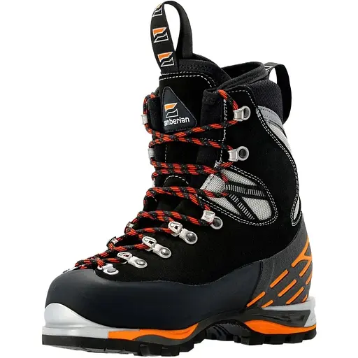 Черевики Zamberlan 2090 Mountain Pro Evo GTX RR PU WNS 38 Black/Grey (1054-006.4429) - фото 3