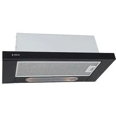 Витяжка телескопічна Elica ELITE 14 PLUS BL/A/60