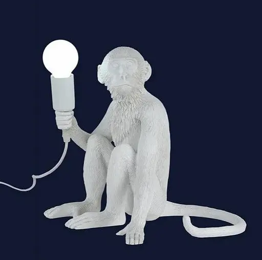 Настільна лампа Kloodi Deco TA-HX207 - фото 7